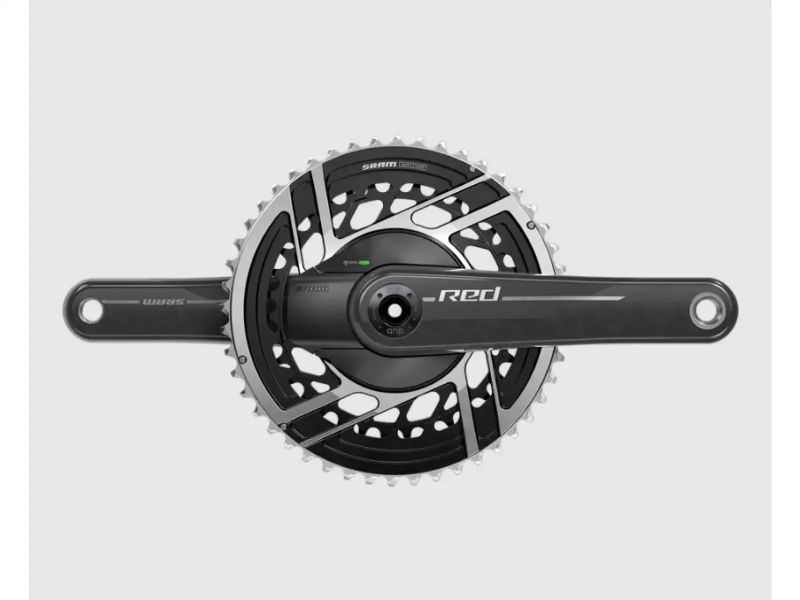 Sram Red E1 DUB Powermeter