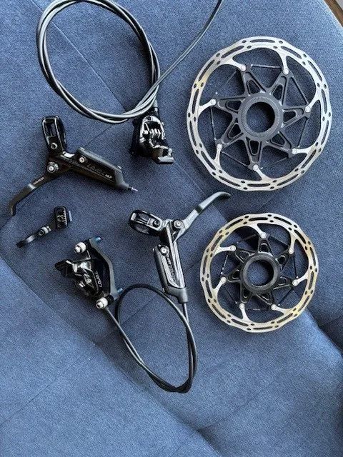 Sram Level Ultimate 