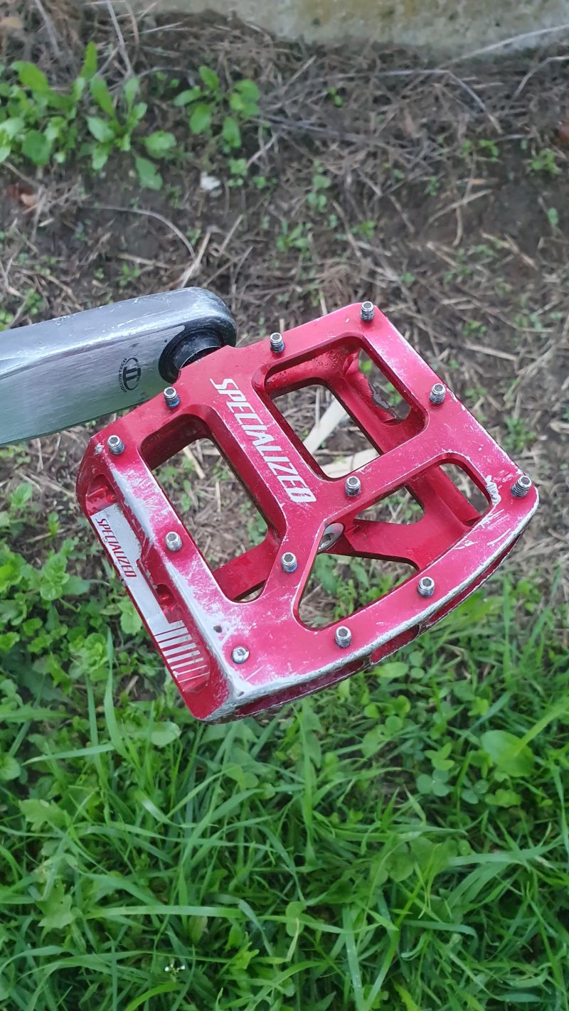 Scott Voltage fr730