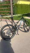 Cannondale Scalpel 2 horské kolo Smoke Black