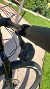 Cannondale Scalpel 2 horské kolo Smoke Black
