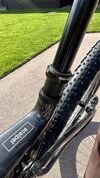 Cannondale Scalpel 2 horské kolo Smoke Black