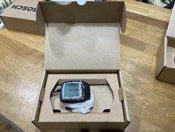 Displej BOSCH Purion BUI215 - nový, pro elektroko