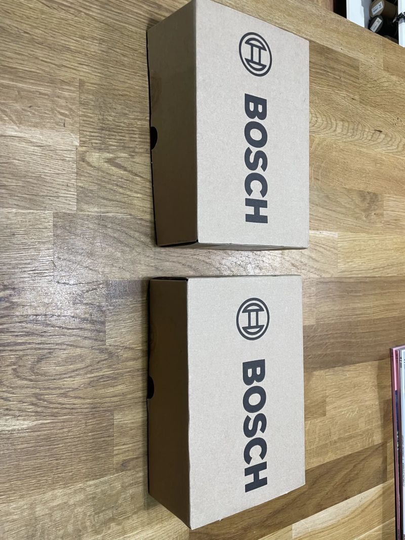 Displej BOSCH Purion BUI215 - nový, pro elektroko
