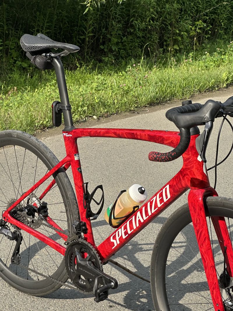 Specialized Roubaix SL8 Pro