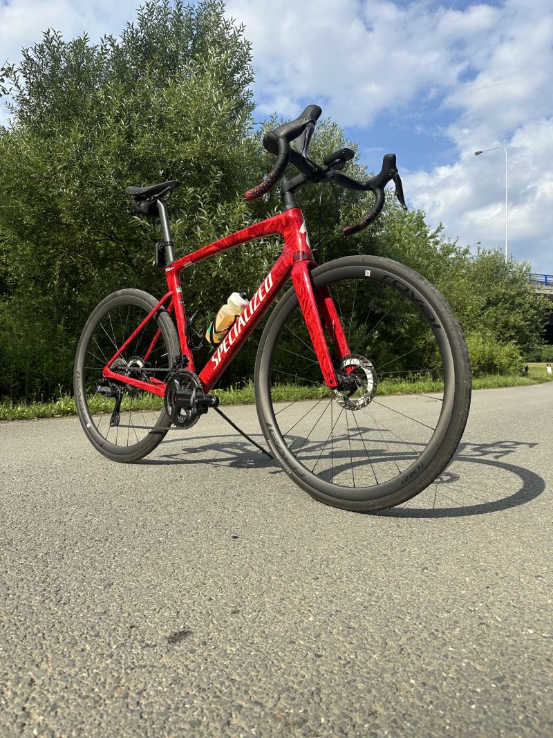 Specialized Roubaix SL8 Pro
