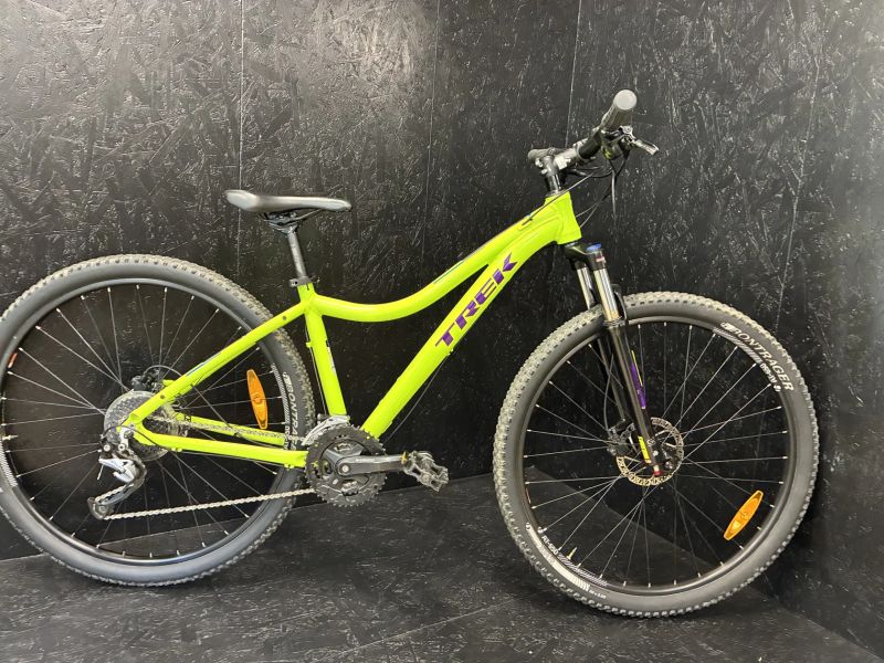 Trek
