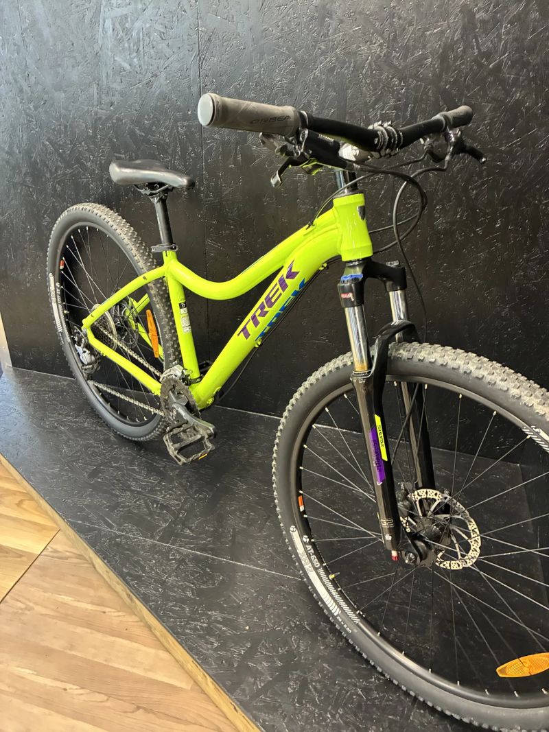 Trek
