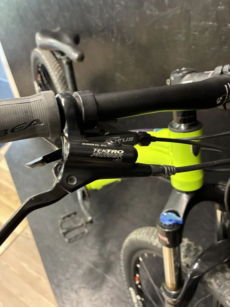 Trek