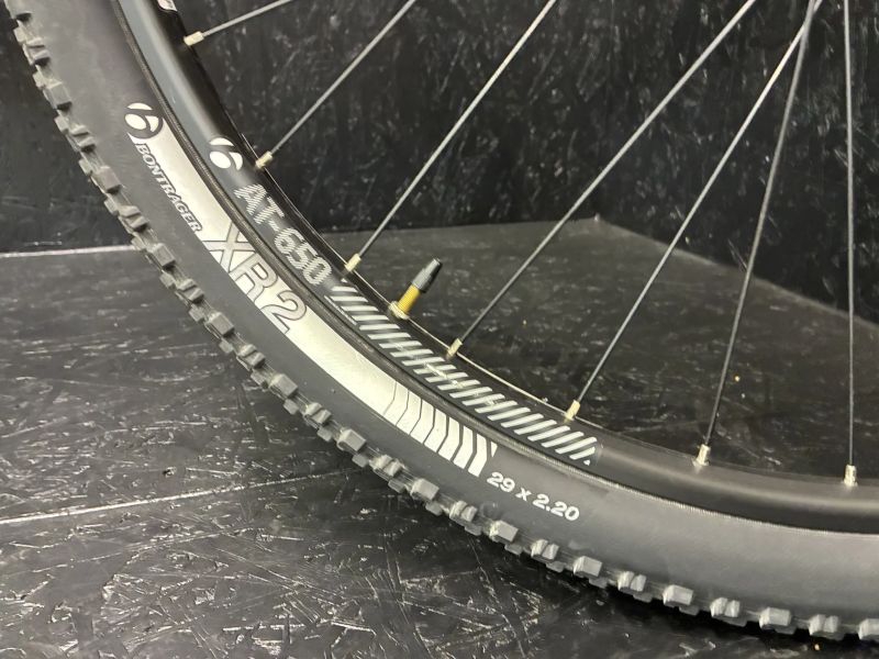 Trek