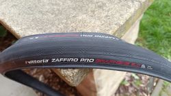 plášť Vittoria Zaffiro PRO Graphene 2.0 700x28C kevlar