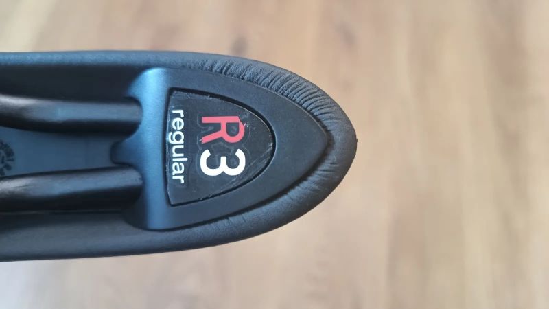Silniční sedlo Fizik Aliante R3