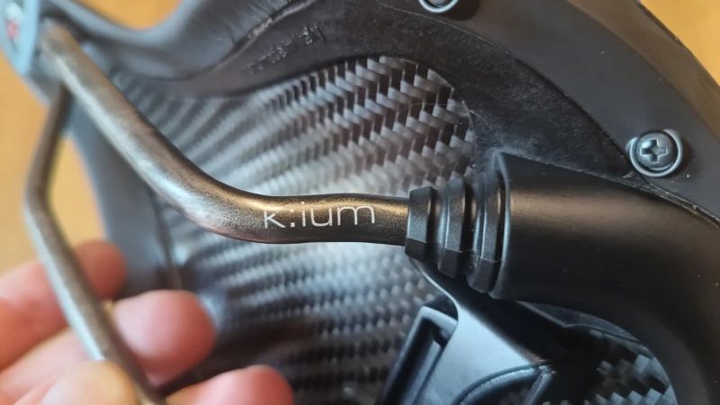 Silniční sedlo Fizik Aliante R3
