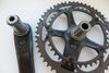 Prodám kliky Campagnolo Chorus 53/39 170mm
