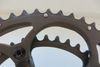Prodám kliky Campagnolo Chorus 53/39 170mm