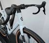 SCOTT Addict Gravel 20 AXS 2024/2025 – moderní závodní karbonový gravel - NOVÝ