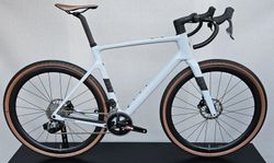 SCOTT Addict Gravel 20 AXS 2024/2025 – moderní závodní karbonový gravel - NOVÝ