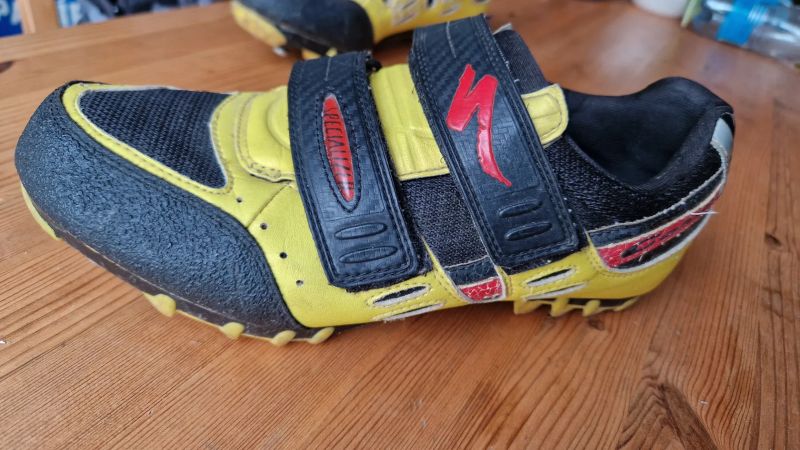 Specialized