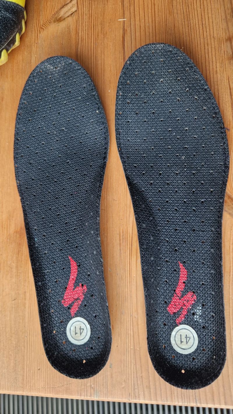 Specialized