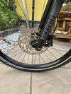 Haibike AllTrail 9 27,5 Yamaha PW-X3