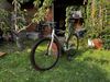 Cervélo R3 Ultegra rim