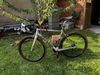 Cervélo R3 Ultegra rim