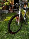 Cervélo R3 Ultegra rim