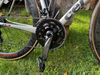 Cervélo R3 Ultegra rim