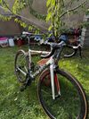 Cervélo R3 Ultegra rim