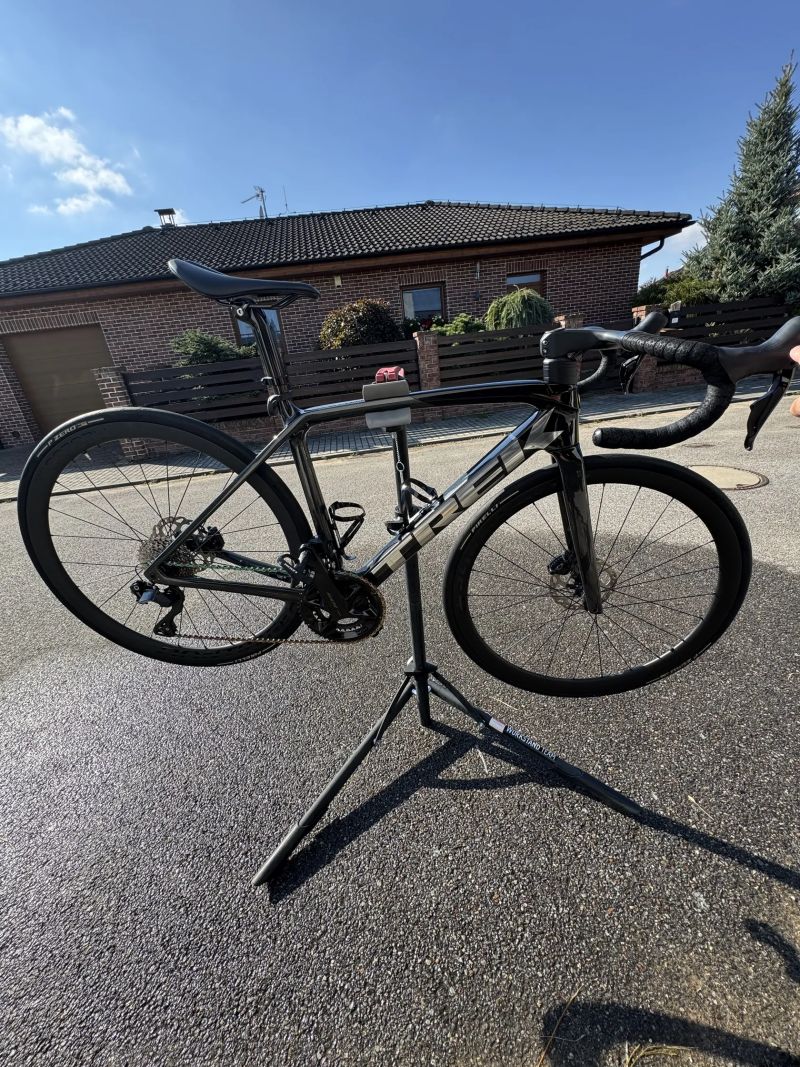 Trek Emonda SLR8