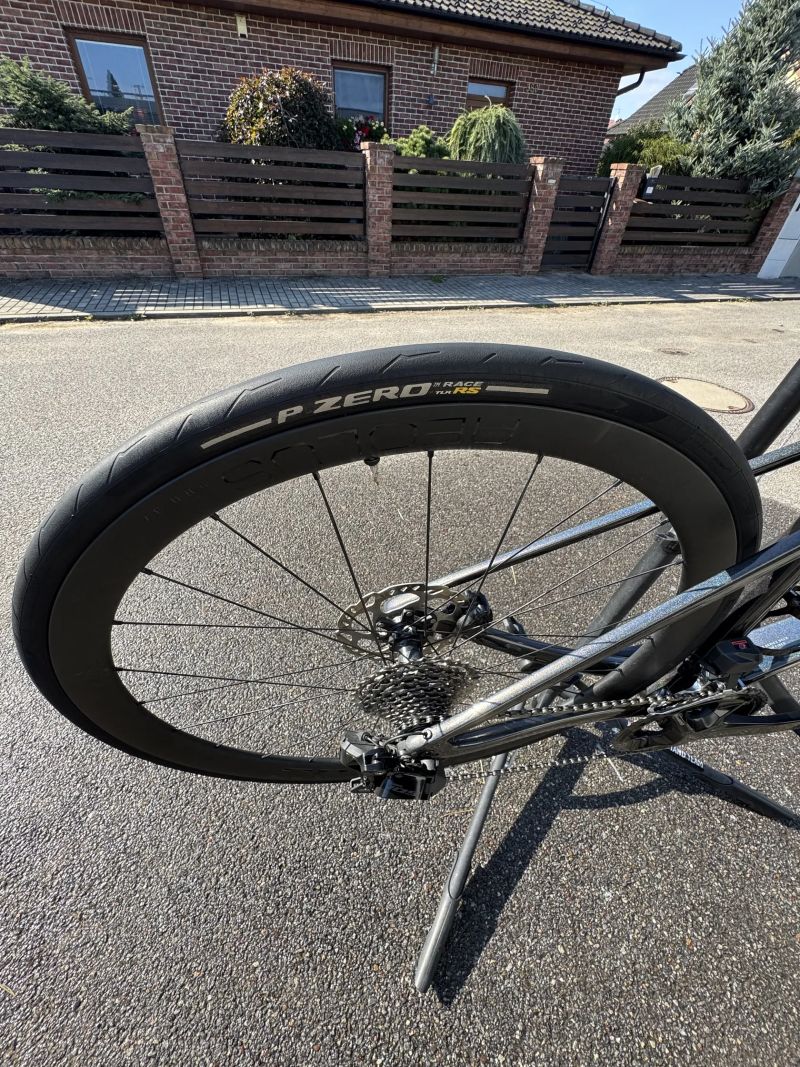Trek Emonda SLR8