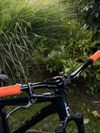 Prodám dirtbike Octane One Melt