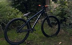 Prodám dirtbike Octane One Melt