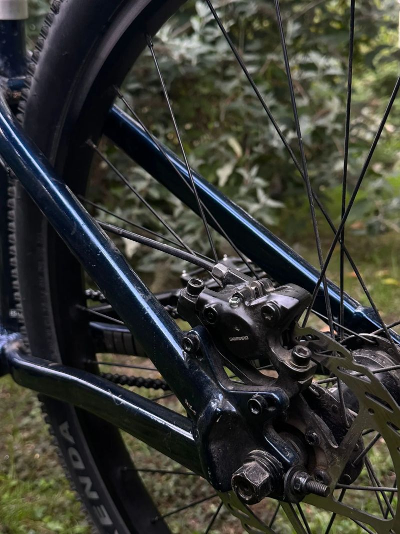 Prodám dirtbike Octane One Melt