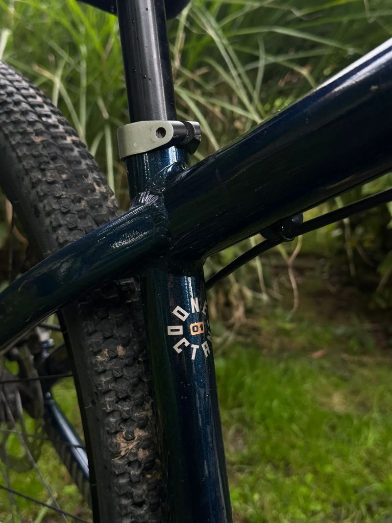 Prodám dirtbike Octane One Melt