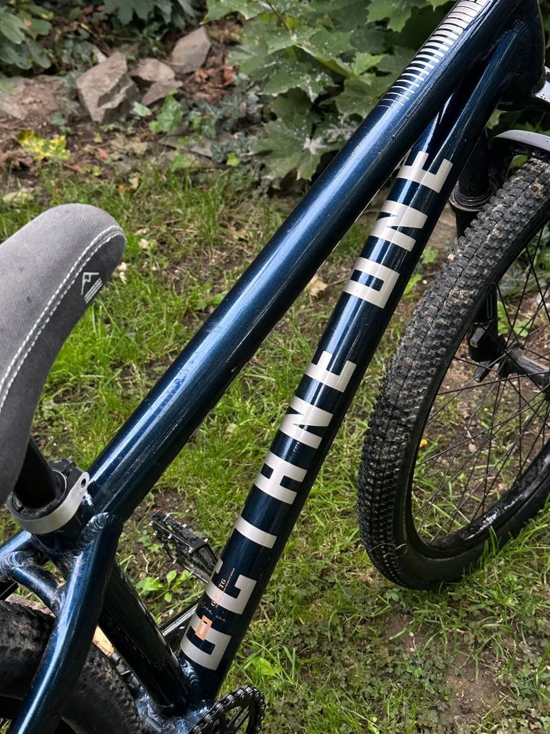Prodám dirtbike Octane One Melt