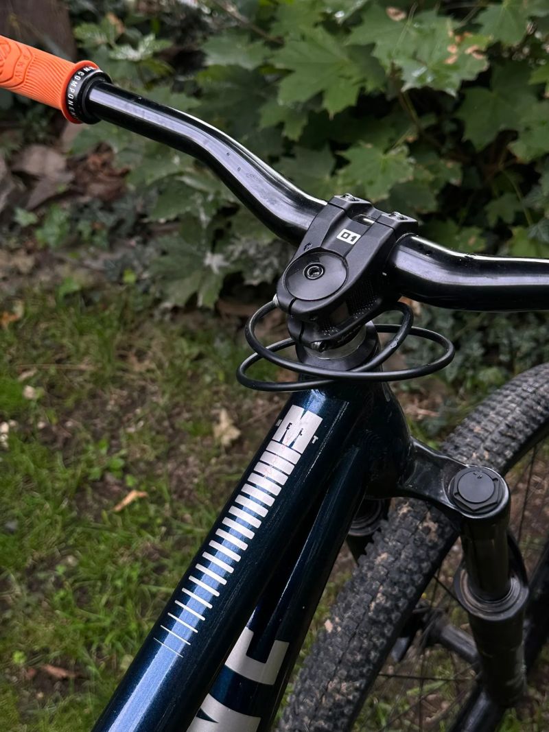 Prodám dirtbike Octane One Melt