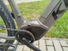 Kellys Tygon R10, motor Panasonic, baterie 725Wh