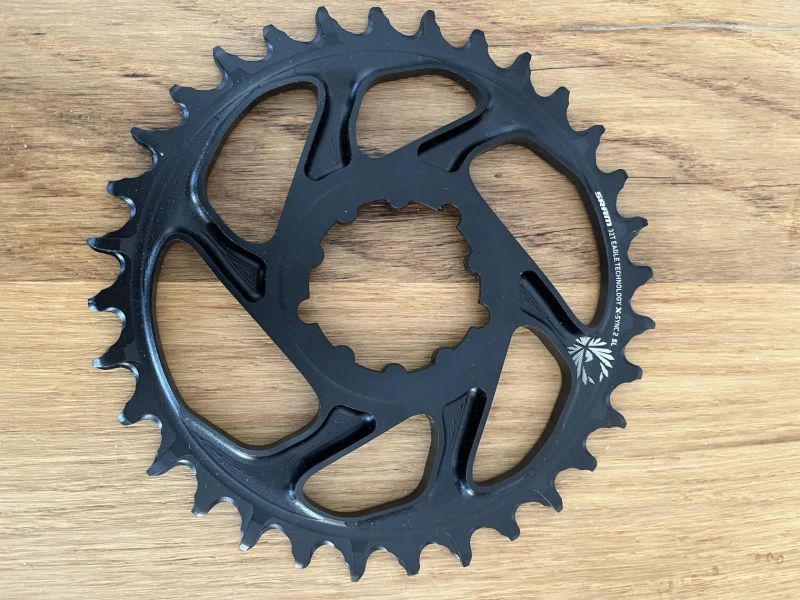 Sram XX SL