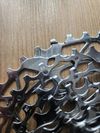 Nová gravel kazeta Sram XG1251 D1 10-44z 12rychl. ořech XDR