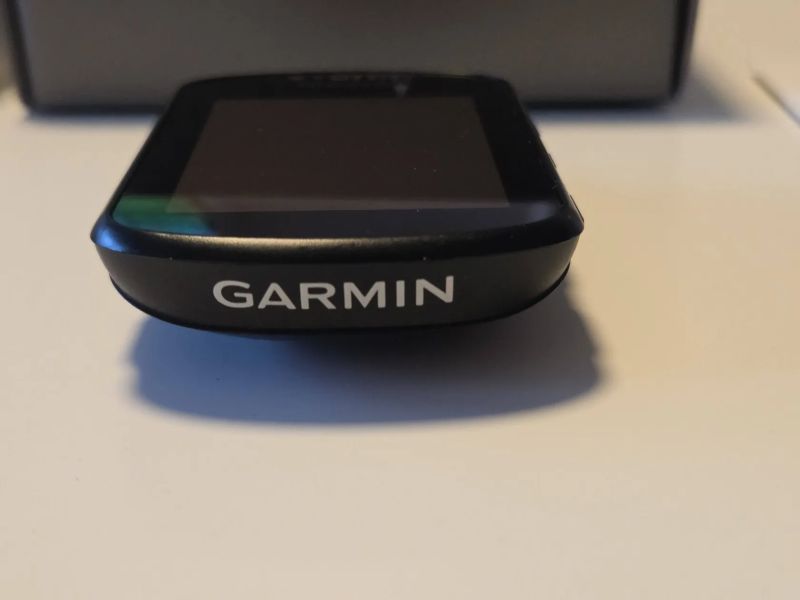 Garmin edge 840