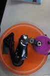 Shimano Dura Ace RD-R9100 SG