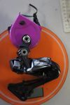 Shimano Dura Ace RD-R9100 SG