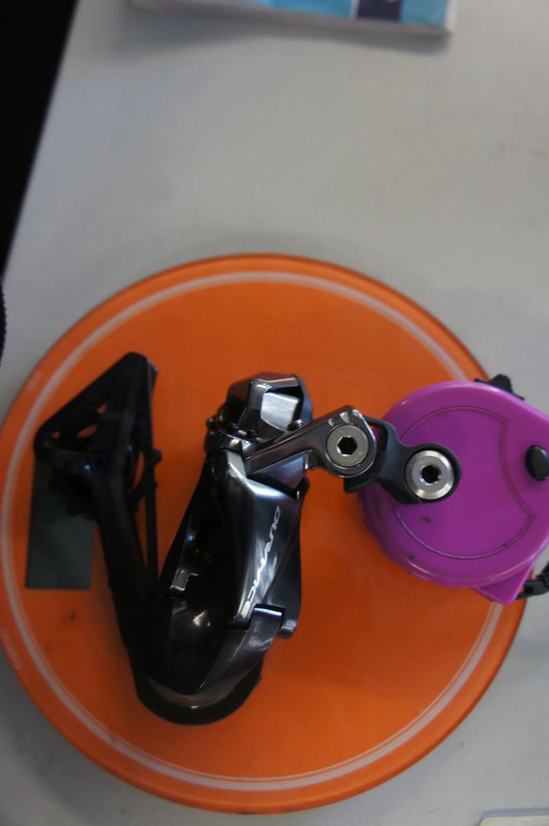 Shimano Dura Ace RD-R9100 SG