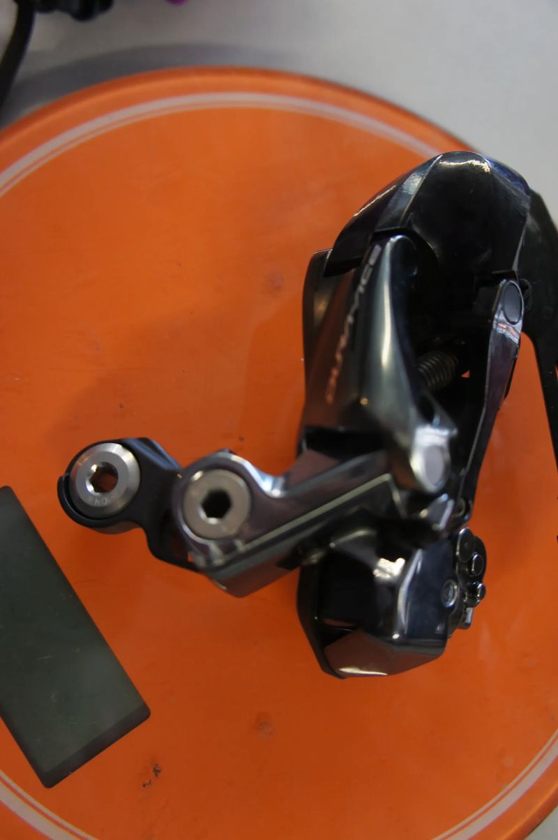 Shimano Dura Ace RD-R9100 SG