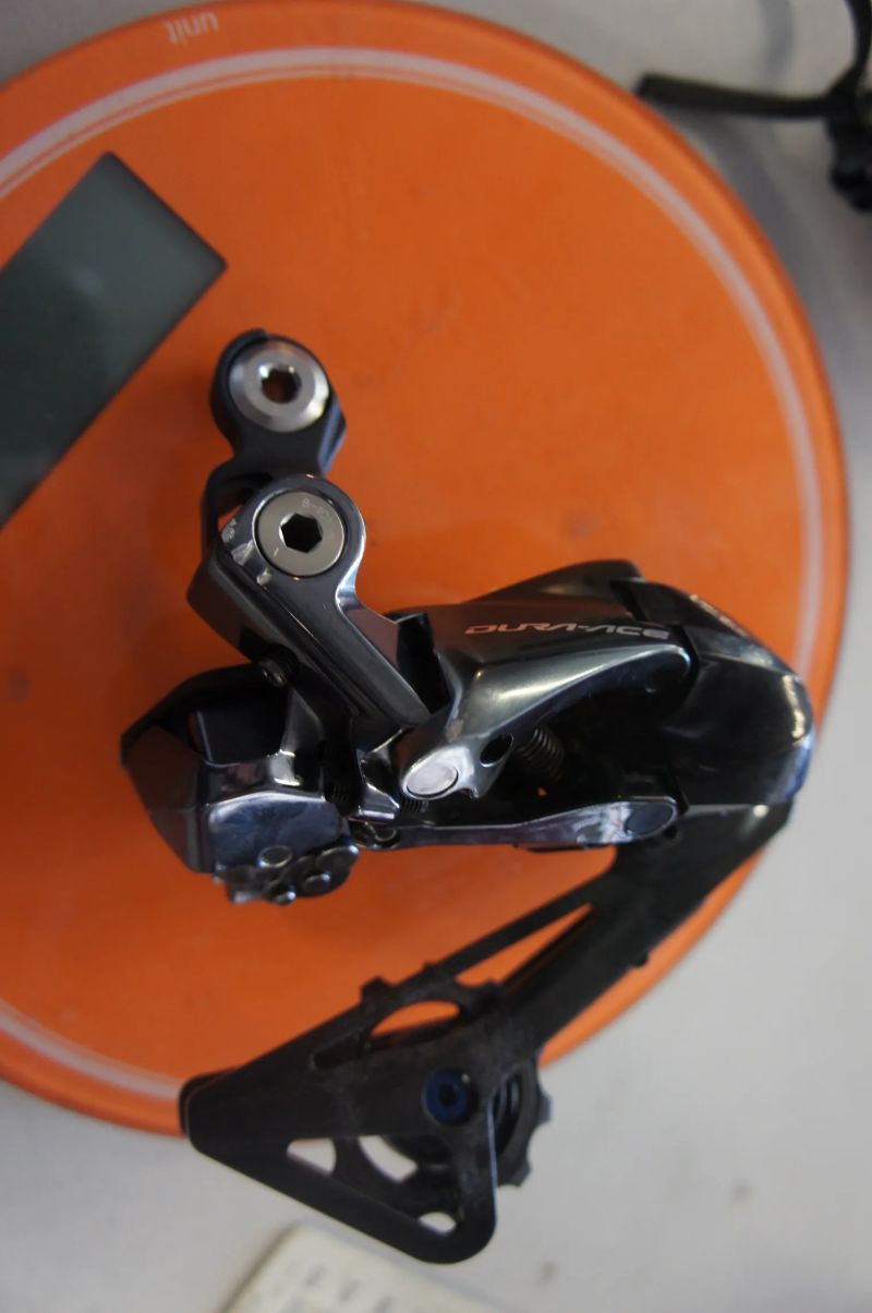 Shimano Dura Ace RD-R9100 SG