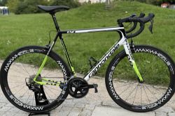 Cannondale Supersix EVO