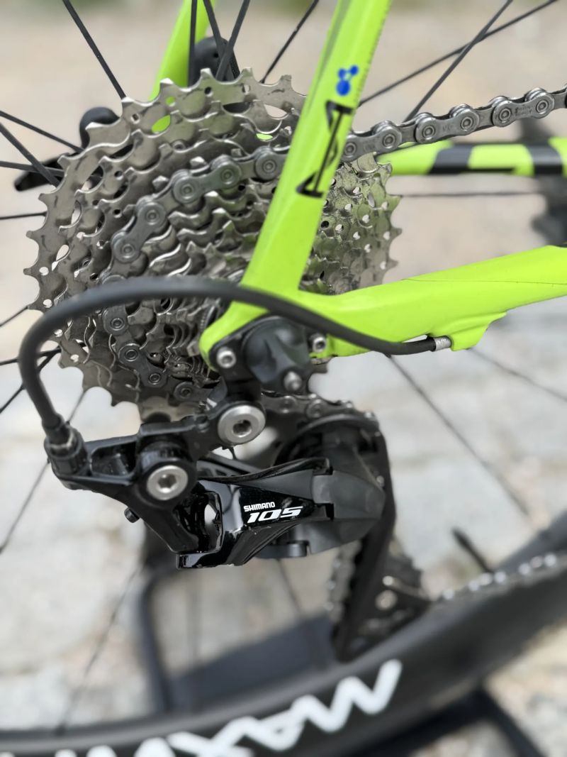 Cannondale Supersix EVO