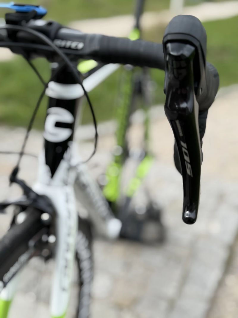 Cannondale Supersix EVO