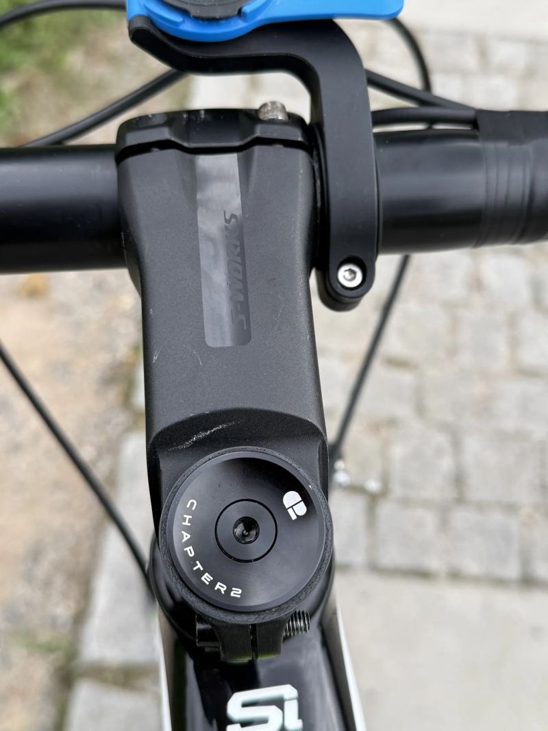 Cannondale Supersix EVO